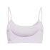 adidas Sutiã esportivo All Me Ls Rib Morcon Fitness