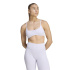 Brassiere de sport adidas All Me Ls Rib Morcon Fitness