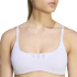adidas Sutiã esportivo All Me Ls Rib Morcon Fitness