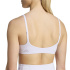 adidas Sutiã esportivo All Me Ls Rib Morcon Fitness