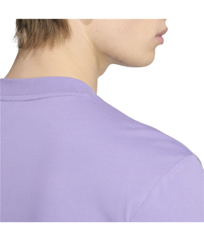 Camiseta Homem adidas Essentials Small Logo...