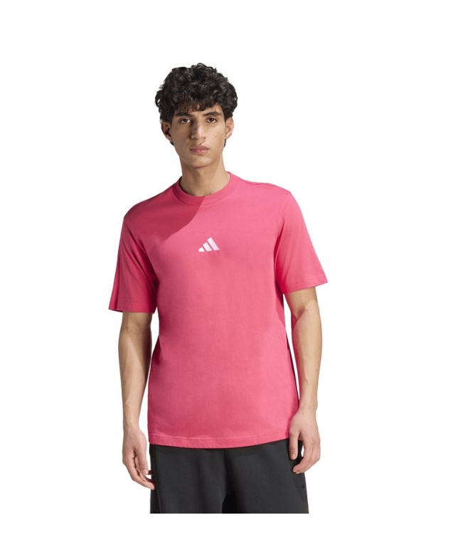 Camiseta adidas Maillot Essentials Small Logo...