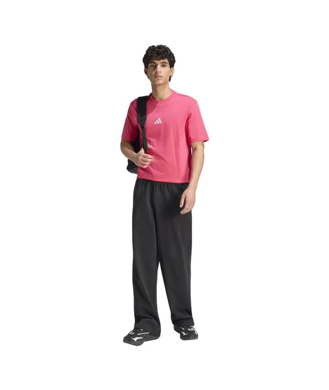 Camiseta adidas Maillot Essentials Small Logo...