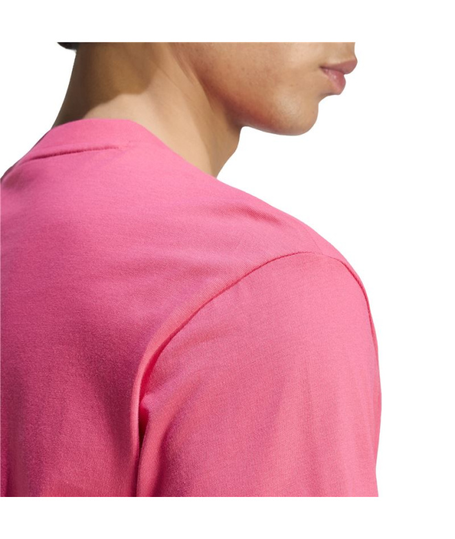 Camiseta adidas Maillot Essentials Small Logo...