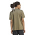Camiseta adidas ZNE Hombre Oliva
