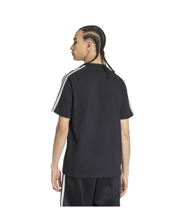 Camiseta adidas Seasonal Essentials Colorblock...