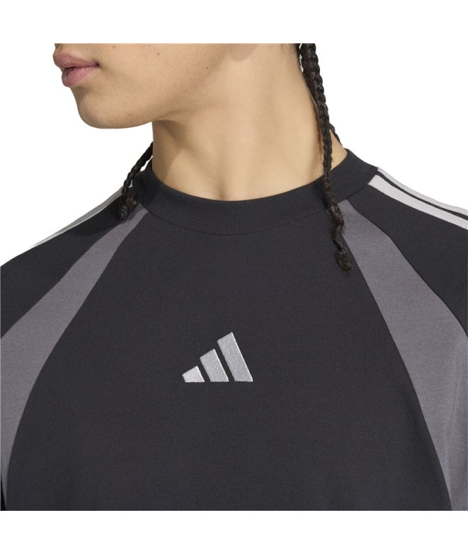 T-shirt adidas Seasonal Essentials Colorblock...
