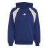 Moletom Homem adidas Seasonal Essentials azul escuro