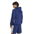 Moletom Homem adidas Seasonal Essentials azul escuro