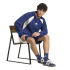 Sweat adidas Seasonal Essentials Homme bleu foncé