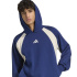 Sweat adidas Seasonal Essentials Homme bleu foncé
