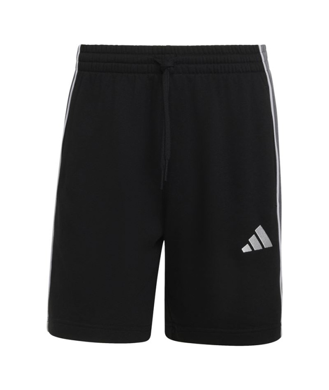 Pantalones adidas M Cb Ft Hombre Negro/Gris