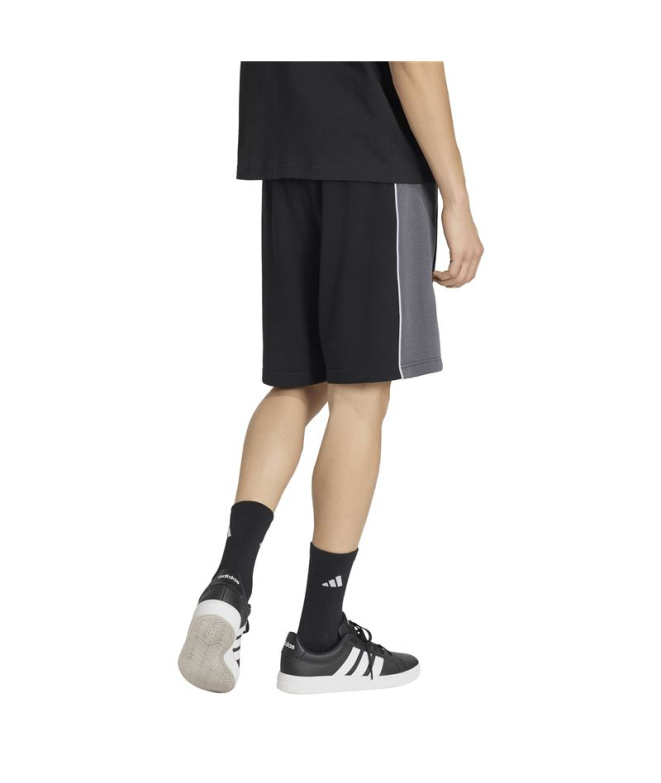 Pantalon adidas Homme Pantalons /Gris