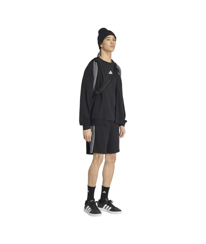Pantalon adidas Homme Pantalons /Gris