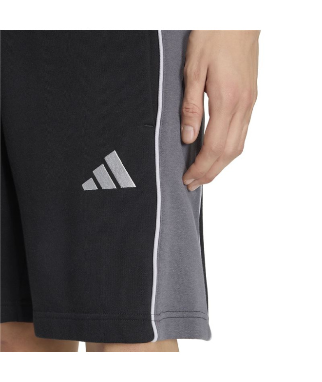 Pantalon adidas Homme Pantalons /Gris