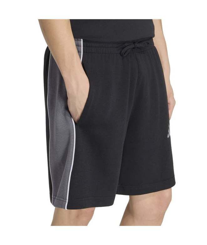 Pantalon adidas Homme Pantalons /Gris
