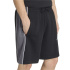 Pantalones adidas M Cb Ft Hombre Negro/Gris