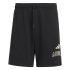 Pantalons adidas M Coll Fl Homme /Blanc