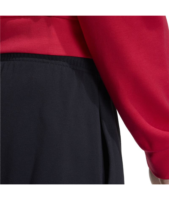 Calça adidas M Coll Fl Homem /branca