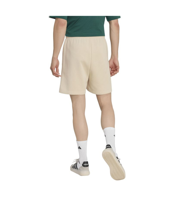 Calça adidas Homem M Coll Fl