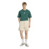 Pantalones adidas M Coll Fl Hombre Marfil