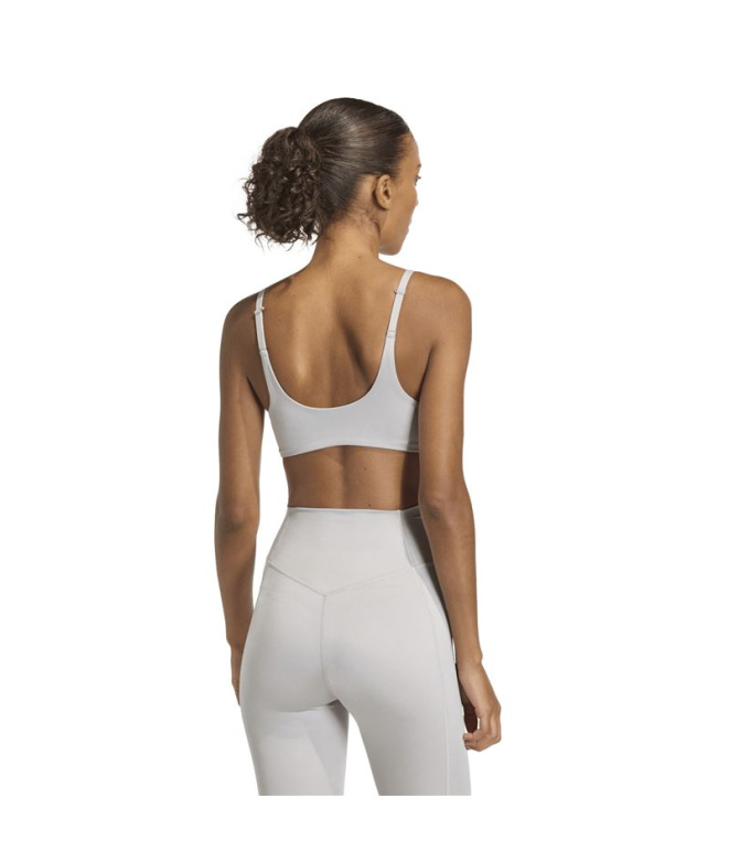 Brassiere de sport Fitness adidas Ess S Lbra...