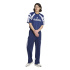 Calça Homem adidas House of Tiro azul-escuro