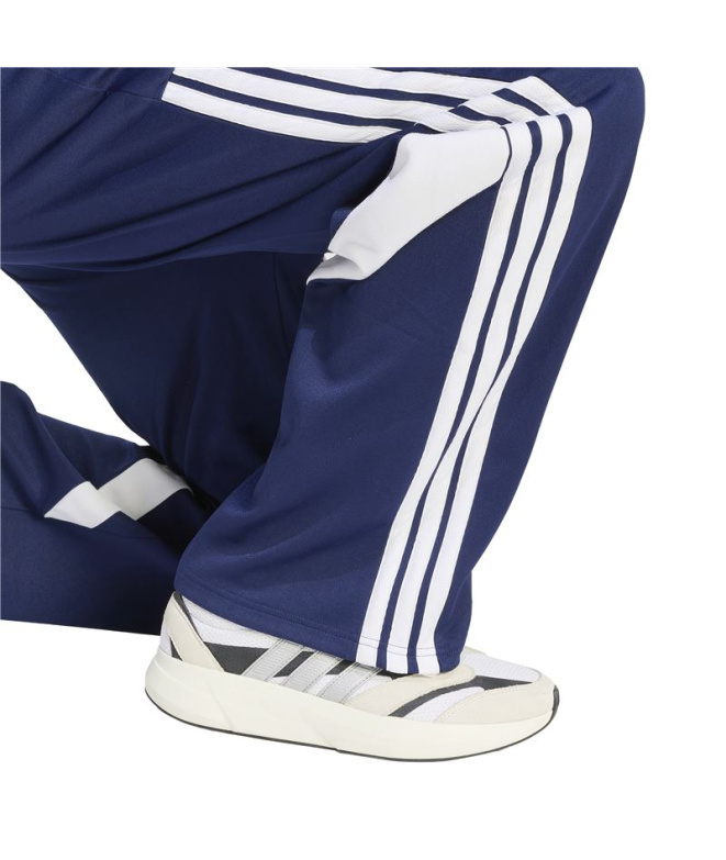 Pantalones adidas House Of Tiro Hombre Azul Oscuro
