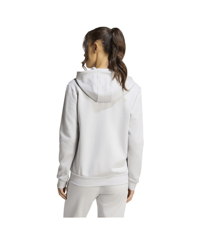 Sudadera de Fútbol adidas Entrada26 Fz Hood...