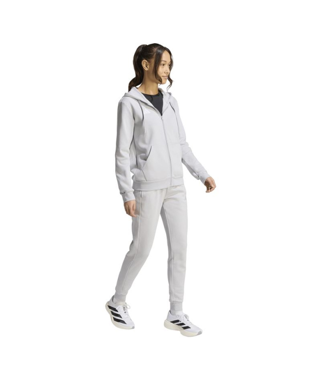 Sudadera de Fútbol adidas Entrada26 Fz Hood...