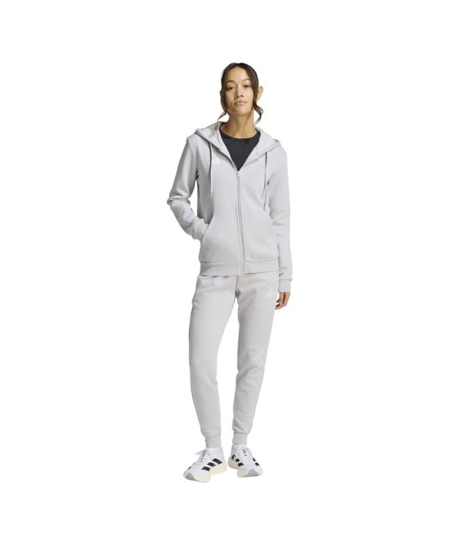 Sudadera de Fútbol adidas Entrada26 Fz Hood...