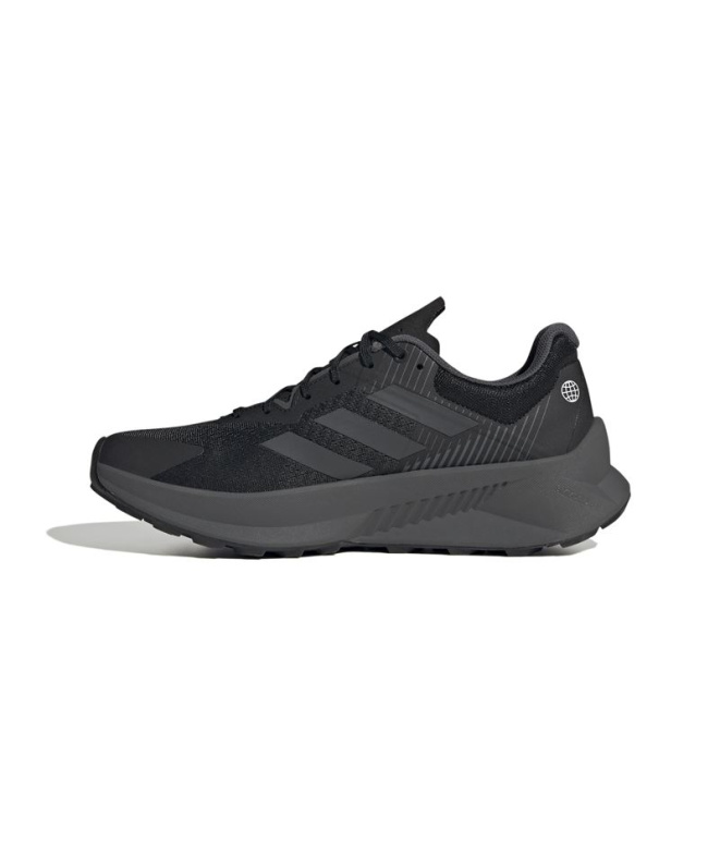 Chaussures adidas Terrex Soulside Flow pour Homme