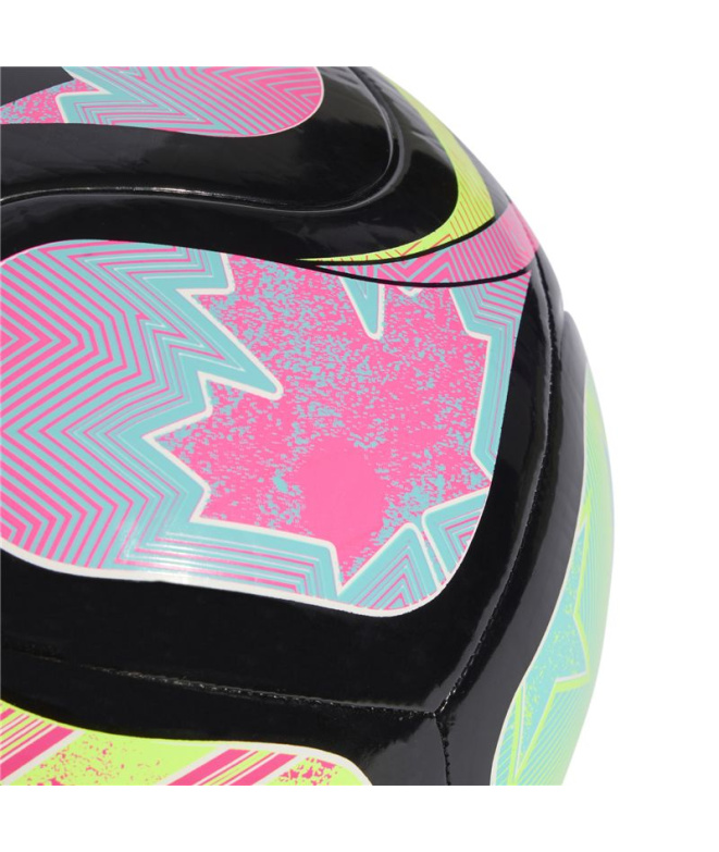 adidas WC Futebol BCH Bola Preto
