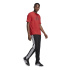 T-shirt Homme adidas Mod Ess bordeaux