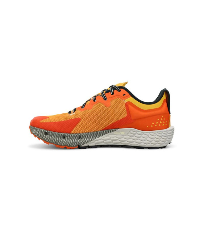 Chaussures de course à pied Timp 4 Homme OR trail
