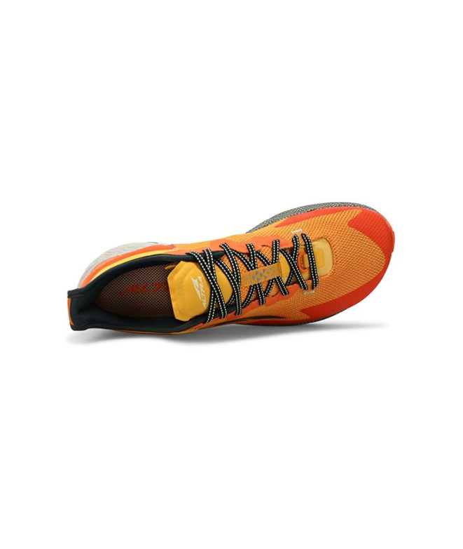 Chaussures de course à pied Timp 4 Homme OR trail