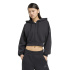 Sudadera adidas Essential Contemporary Mujer Negro