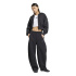 Sweat adidas Essential Contemporary Femme noir