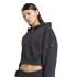 Sudadera adidas Essential Contemporary Mujer Negro