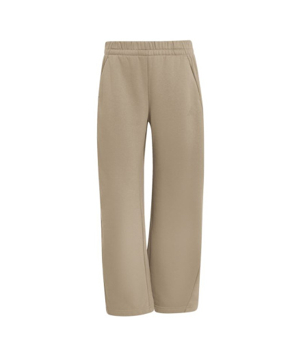 Pantalons adidas Essentials Contemporary Fleece Barrel Femme