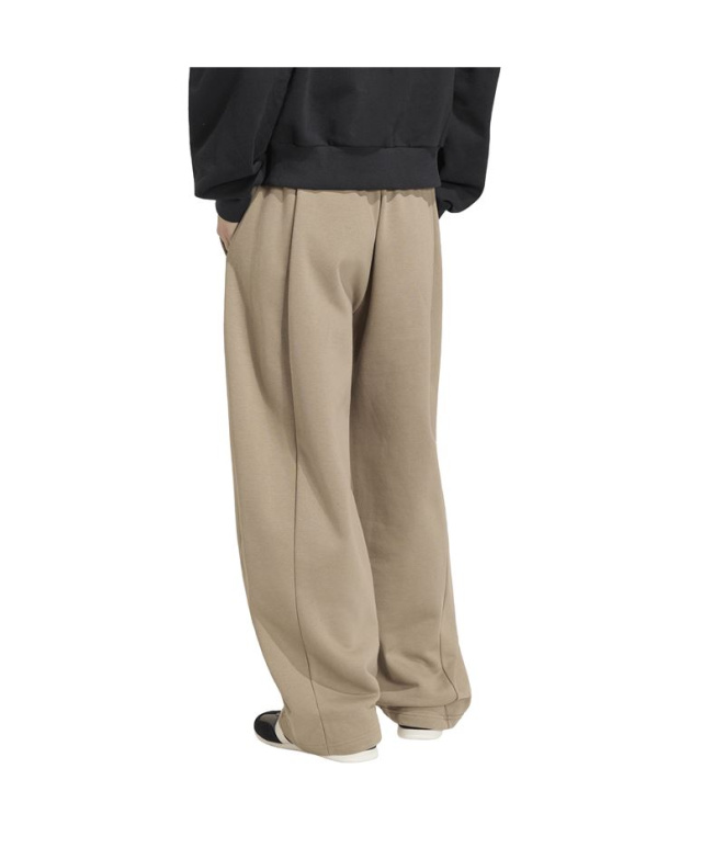 Pantalons adidas Essentials Contemporary Fleece...