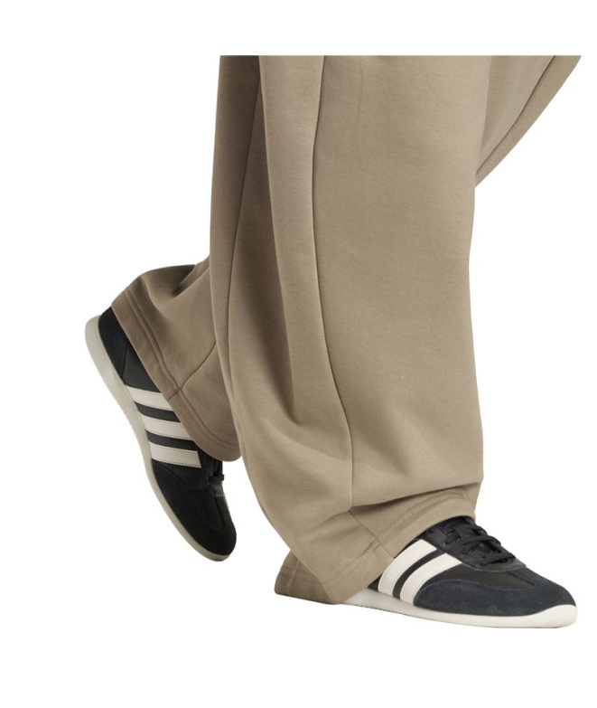 Pantalons adidas Essentials Contemporary Fleece...