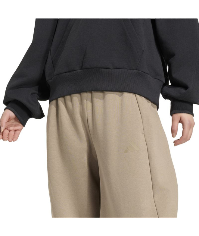Pantalons adidas Essentials Contemporary Fleece...
