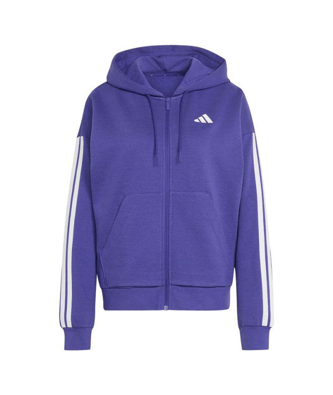 Sweat adidas Essentials à 3 bandes Femme...