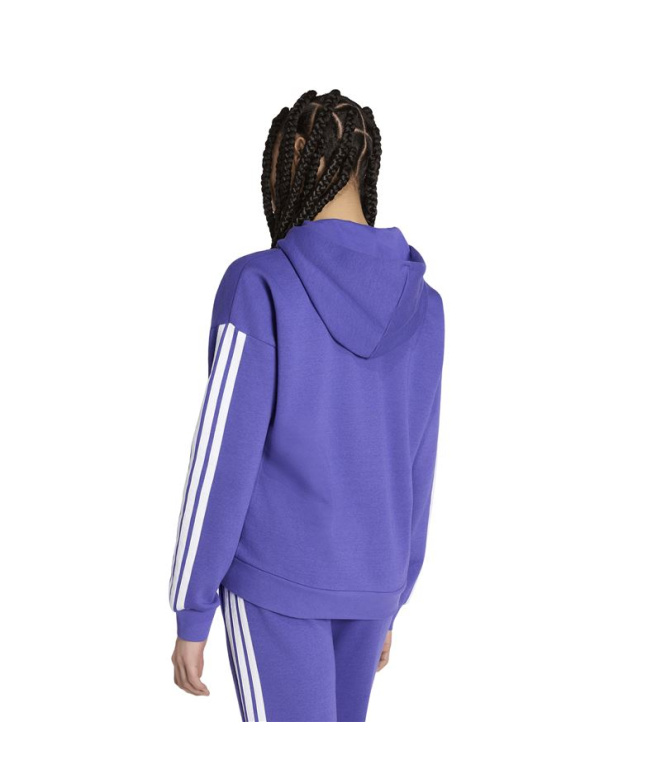 Sweat adidas Essentials à 3 bandes Femme...