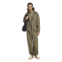 adidas ZNE Oen Hem Pantalons olive Homme