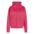 Sudadera adidas Z.N.E. Full Zip Mujer Rosa