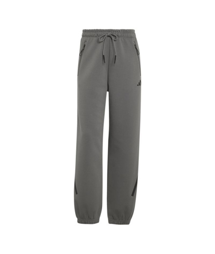 Calça Mulher adidas W ZNE cinza