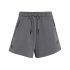 Pantalons adidas W ZNE Femme gris