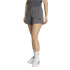 Pantalons adidas W ZNE Femme gris